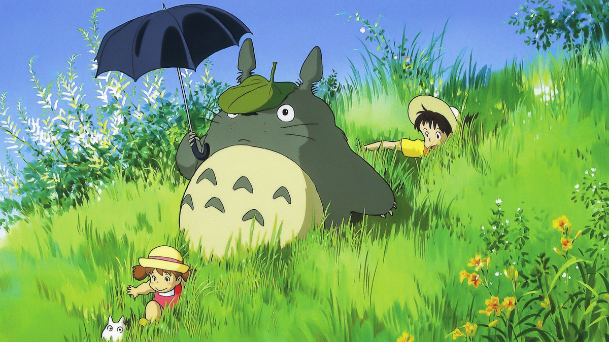 Exemplo de Anime 3